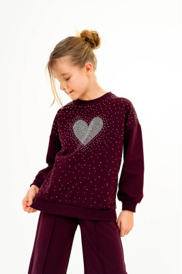 Костюм для дівчаток